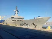 Gobierno de Sheinbaum envía cuarto cargamento de ayuda humanitaria a Cuba