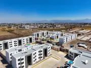 Gobierno del Edomex impulsa vivienda digna con herramientas digitales y alianza con CANADEVI