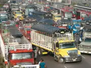 Gobierno establece diálogo ante paro nacional de productores agrícolas y transportistas