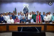 Gobierno Federal Garantiza Comercialización de la Cosecha de Maíz de Sinaloa