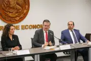 Gobierno Federal y Empresarios Acuerdan Acelerar Inversiones en Morelos