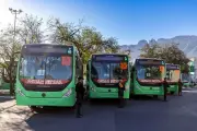 Gobierno ordena publicación de reforma para tarifas sociales en transporte público
