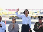 Gobierno reafirma soberanía energética en aniversario de Expropiación Petrolera