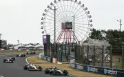 GP de Japón 2026: Suzuka pone a prueba la nueva era de la Fórmula 1
