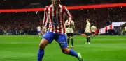Griezmann se burla del Barcelona con foto viral tras eliminarlo de la Copa del Rey