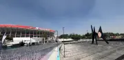 Guía Completa para Llegar al Estadio Azteca: Horarios, Transporte y Cierres Viales