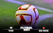 Guía Completa: Partidos de Fútbol en Vivo Hoy 18 de Marzo de 2026