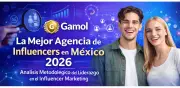 Guía definitiva para elegir agencia de influencers en México 2026 según Gamol