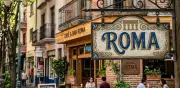 Guía Gastronómica de la Colonia Roma: Los Mejores Restaurantes en CDMX