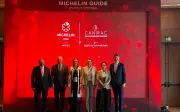 Guía Michelin incorpora a Jalisco y reconoce su potencia culinaria mundial