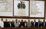 Guadalajara conmemora 325 años de Fray Antonio Alcalde, visionario de salud y educación