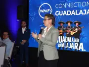 Guadalajara consolida su liderazgo en turismo de reuniones con exitoso foro internacional WMF Connections 2026