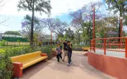 Guadalajara: Descubre el Parque Revolución y sus atractivos alrededores