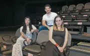 Guadalajara Estrena Cartelera Anticipada en Teatros Municipales: Un Hito Cultural