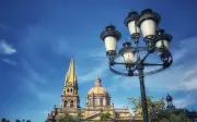 Guadalajara ofrece 87 recorridos gratuitos y actividades culturales para Semana Santa 2026
