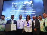 Guadalajara Recibe Premio Nacional por su Revolucionaria Gestión de Residuos en 2026