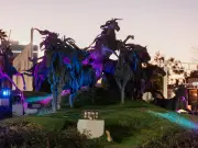 Guadalajara renueva la Glorieta de la Estampida con inversión de 3.5 millones de pesos