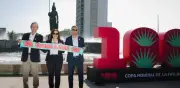 Guadalajara retoma normalidad con festejos a 100 días del Mundial 2026 tras crisis de seguridad