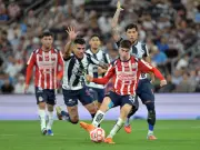 Guadalajara vence 3-2 a Monterrey en dramático cierre y se afianza en la cima del Clausura 2026