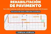 Guadalupe Anuncia Rehabilitación Integral de Calles en su Casco Histórico