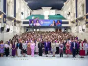 Guanajuato entrega equipamiento y apoyos económicos a mujeres productoras del campo