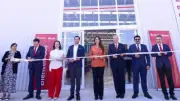 Guanajuato fortalece industria con nueva planta de alta tecnología de Helvex