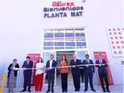 Guanajuato Inaugura Planta de Alta Tecnología de Helvex que Generará 500 Empleos