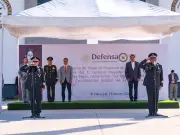 Guardia Nacional designa nuevo coordinador en Jalisco tras históricos narcobloqueos