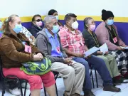 Guatemala enfrenta vacío en salud tras salida de 400 médicos cubanos