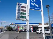 Guerra en Medio Oriente dispara precio del diésel en EE.UU. a máximo desde 2022