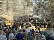 Guerra entre EU, Israel e Irán amenaza con sumar 45 millones de personas al hambre mundial