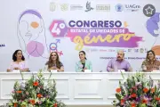 Guerrero Celebra su Cuarto Congreso de Unidades de Género para Fortalecer la Igualdad