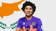 Guillermo Ochoa se refugió en Chipre tras ataques con drones iraníes a base militar cercana