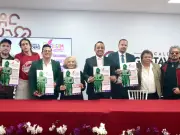 Gustavo A. Madero albergará el primer Festival Internacional de Letras FILGAM