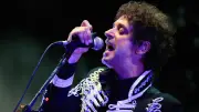 Gustavo Cerati 'regresa' a los escenarios como holograma en la gira 'Ecos' de Soda Stereo