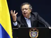 Gustavo Petro investigado por EU por presuntos vínculos con narcotraficantes
