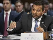 Hackers iraníes acceden al correo personal del director del FBI, Kash Patel