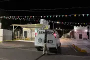 Hallan cabeza humana en plaza de Tepuche, Culiacán; Ejército asegura armas y detiene gatilleros