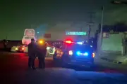 Hallan cuerpo con impactos de bala en la colonia Laredo de Monterrey