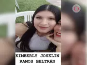 Hallan cuerpo sin vida en búsqueda de Kimberly Joselín, estudiante desaparecida de la UAEM en Cuernavaca