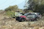 Hallan cuerpo sin vida en García, Nuevo León; investigan como homicidio
