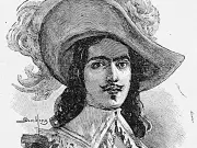 Hallan en Maastricht un esqueleto que podría ser del mítico mosquetero d'Artagnan