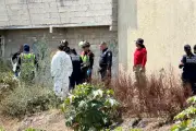 Hallan restos humanos en canal de Cartagena; investigan procedencia