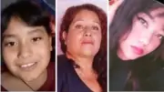 Hallan sin vida a madre y sus dos hijas en límites de Tlaxcala y Puebla; investigan triple homicidio