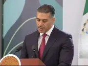 Harfuch presenta resultados de estrategia de seguridad en Jalisco: 890 detenidos y 10 toneladas de droga decomisadas