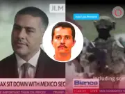 Harfuch revela detalles del operativo que terminó con la vida de El Mencho en Jalisco