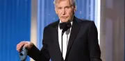 Harrison Ford recibe homenaje en SAG Awards con mensaje de autenticidad