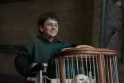 Harry Potter Regresa a Hogwarts en el Nuevo Tráiler de la Serie de HBO