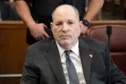 Harvey Weinstein es condenado a morir en prisión tras nueva sentencia en Nueva York
