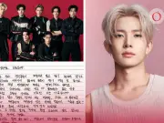 Heeseung abandona ENHYPEN para debutar como solista tras seis años en la boy band